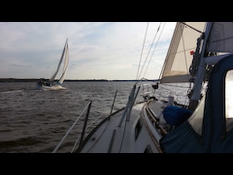 Seamanship Volumul 2 - Trailer