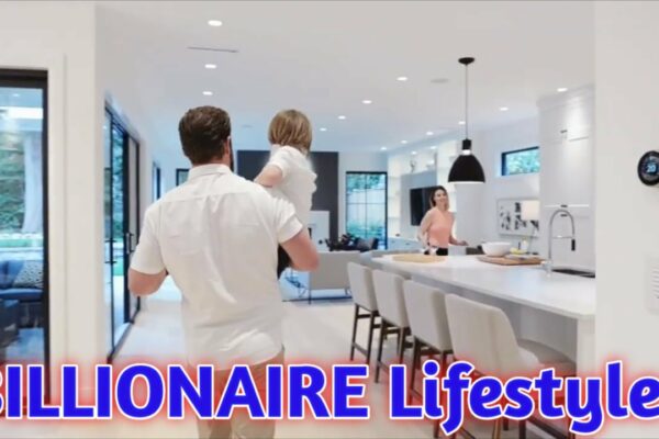 Stil de viață de lux miliardar 💲 [ Billionaire lifestyle visualization 2023 ] 💸 stil de viață de lux 2023