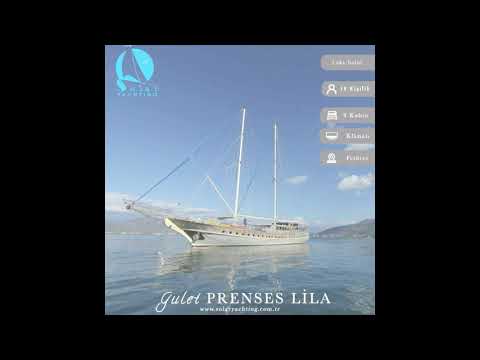 Solar Yachting - Yacht, Gulet, Sailing, Catamaran și Motor Yacht Charter