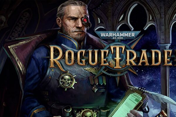 WH40k: Rogue Trader » A Riot Below Decks » partea 23 Alpha Access