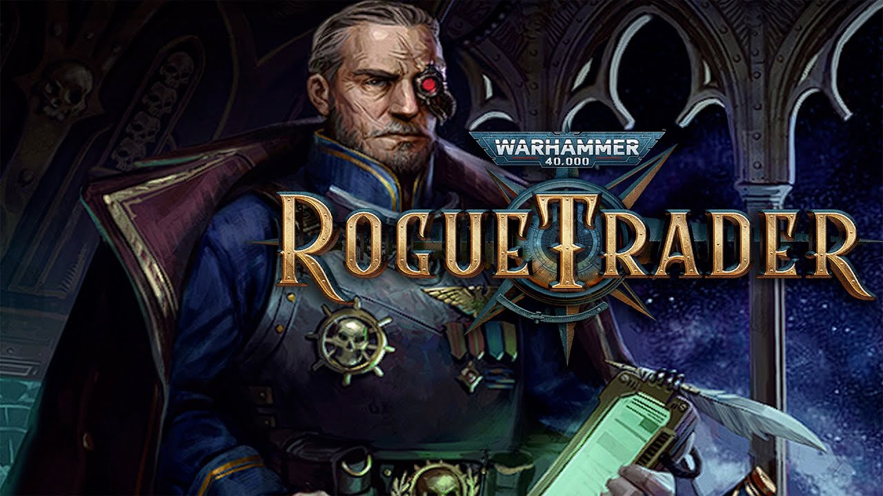 WH40k: Rogue Trader » A Riot Below Decks » partea 23 Alpha Access