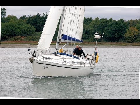 Yachting Monthly video review Starlight 35