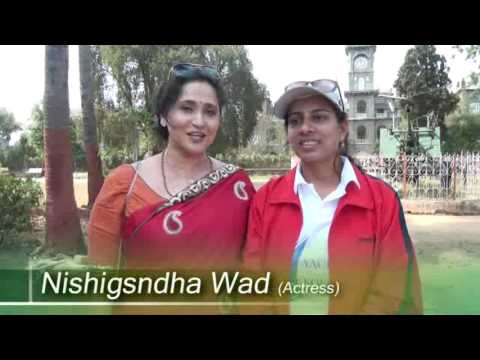 Asociația de iahting din Kolhapur, Taramati Matiwade, Nishigandha Wad,
