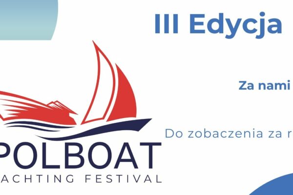 Festivalul de iahting Polboat