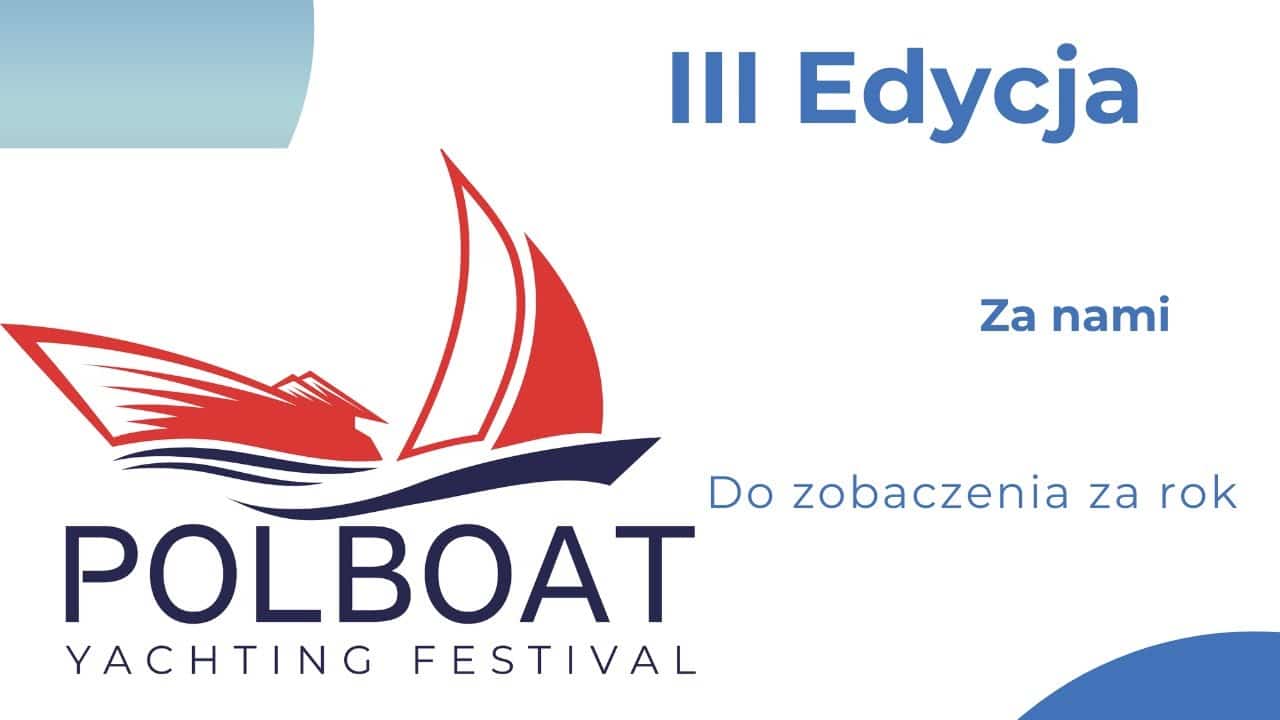Festivalul de iahting Polboat