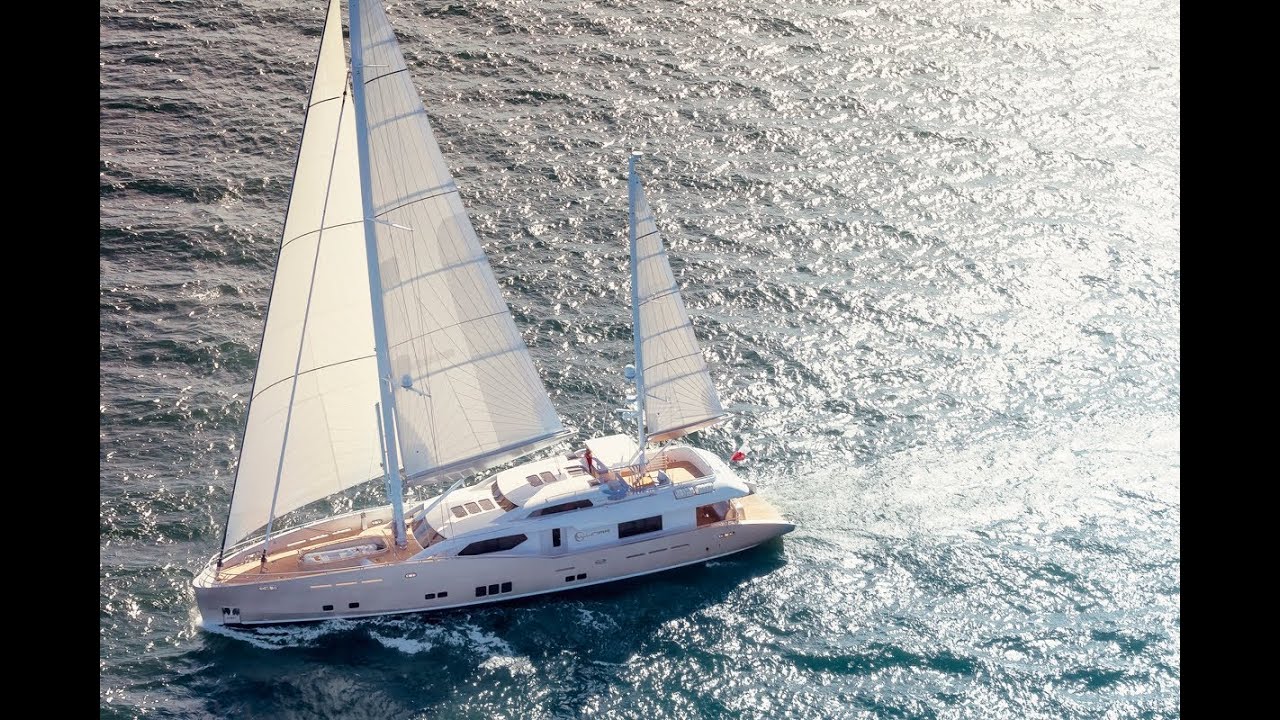 NOU CONRAD 115 LUNAR