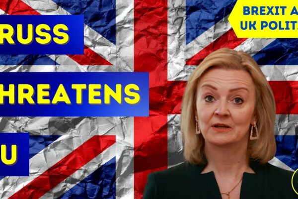 Ministrul britanic de externe amenință UE: suspendă părți din acordul Brexit
