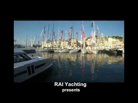 Premiera AVENTURA A10 Power Catamaran la Cannes Yachting Festival 2016