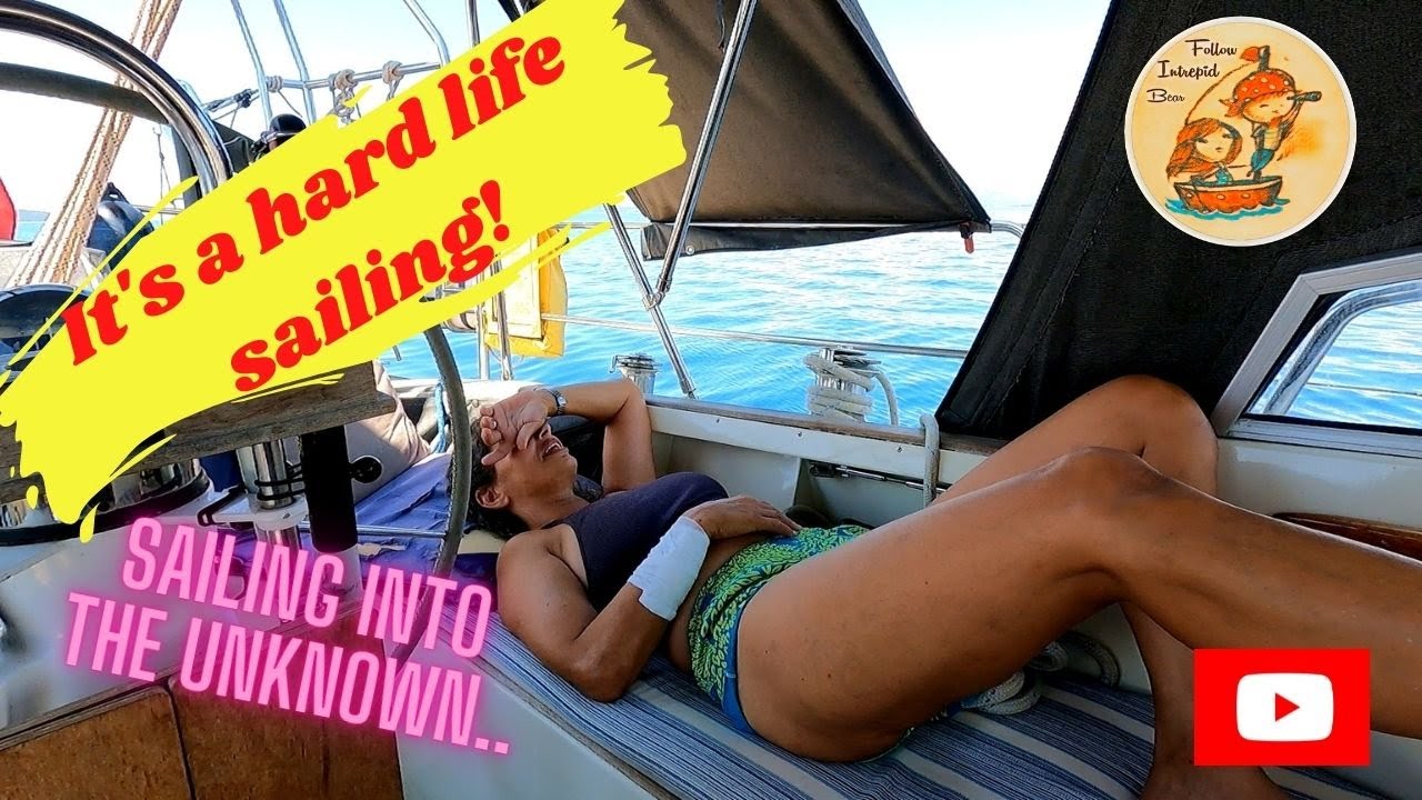 Viața unui marinar este o viață grea!  |  Navigați spre necunoscut!  |  Navigarea insulelor grecești #34