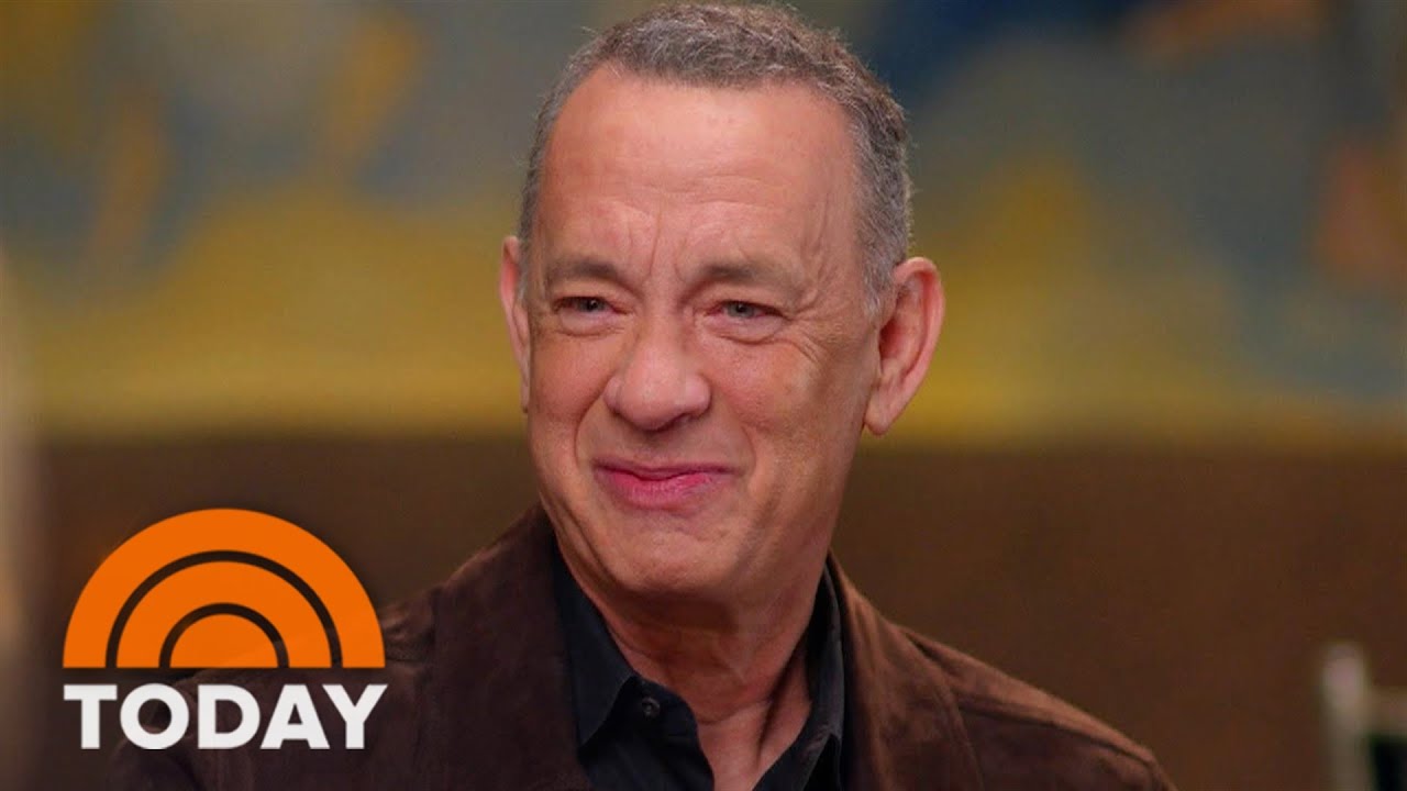 Tom Hanks vorbește despre găsirea „manevela interioară” cu „A Man Called Otto”