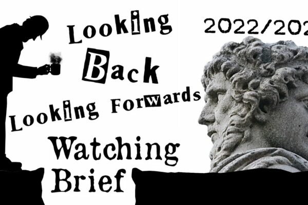 Un an de știri arheologie: 2022 și previziuni pentru 2023 - WB 6 ianuarie 2023