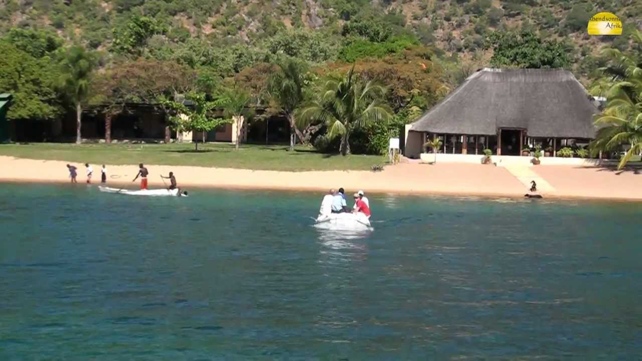 Danforth Lodge and Yachting, Lacul Malawi, Cape Mc Clear - © Abendsonne Afrika