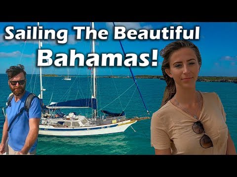 Navigați prin frumoasele Bahamas!  - S5:E17