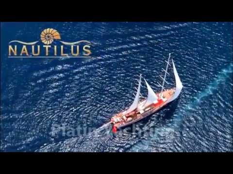 Nautilus Yacht Gulet Tekne (Platin Yachting)