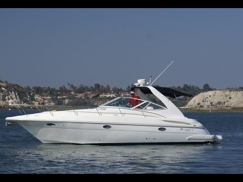 Cruiser Yachts 340 Express Tour „Barca Bella” de SMYYACHTS
