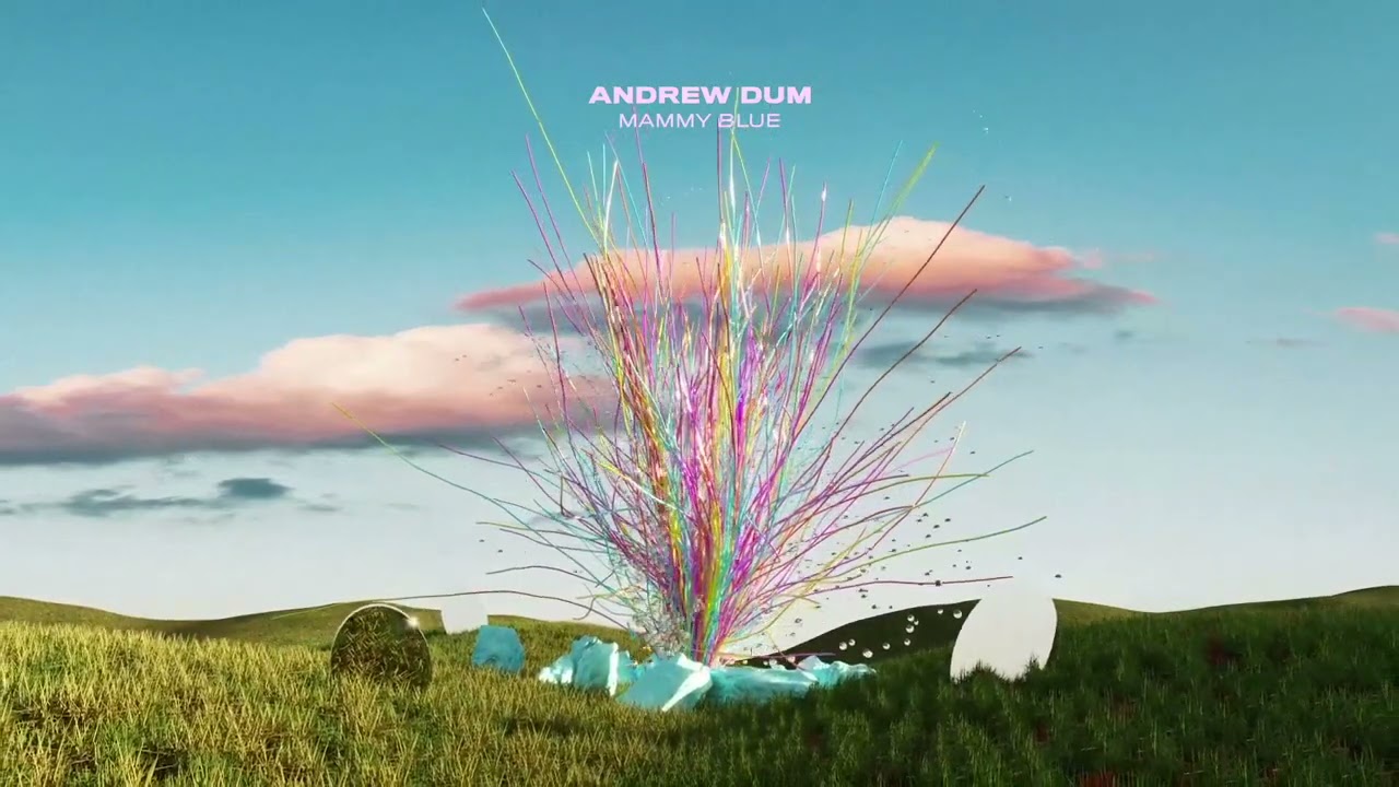 Andrew Dum - Mammy Blue