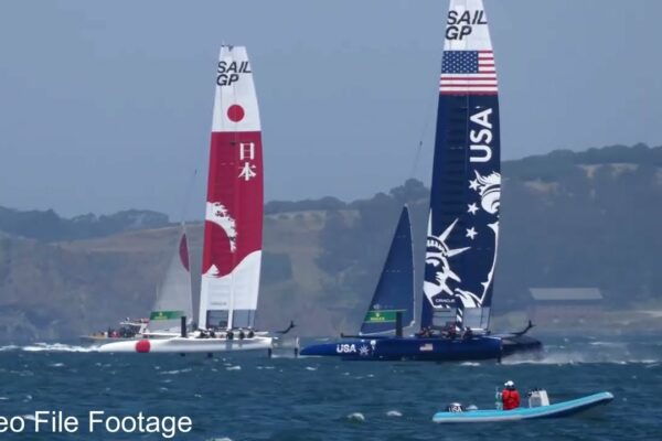 Sailing World on Water 20.23 ianuarie The Ocean Race, Soldini câștigă Transat, Best 18s Race, SailGP mai mult