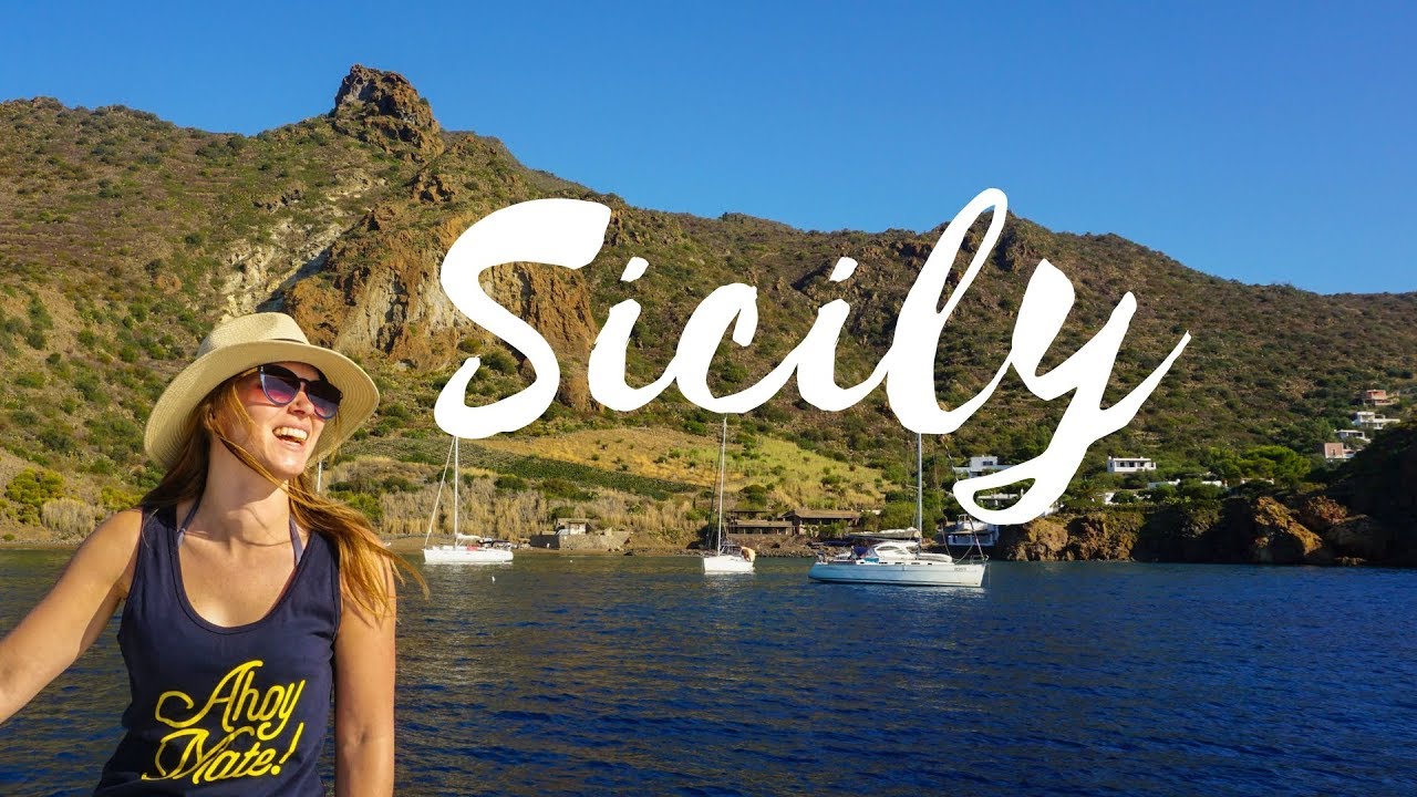 Navigați prin Sicilia cu MedSailors
