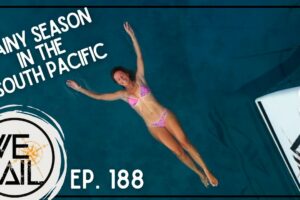 Sezonul ploios în Pacificul de Sud |  Episodul 188