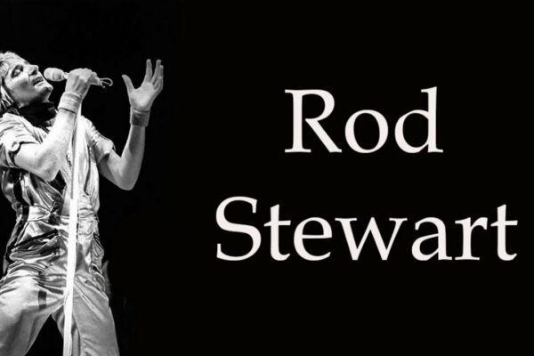 Rod Stewart - Sailing (Legendado)