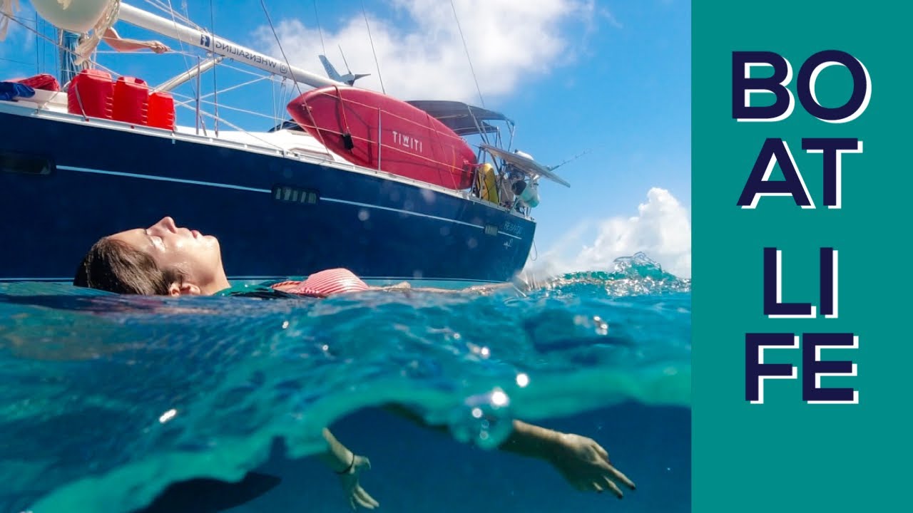 6 |  Navigați pe cea mai subestimată insulă Bahamas!