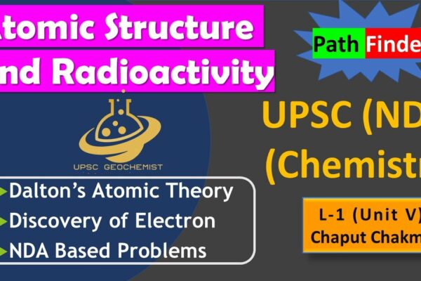 L-1||CHIMIA NDA|Teoria atomică a lui Dalton||Descoperirea electronului||Experiment cu tuburi catodice||