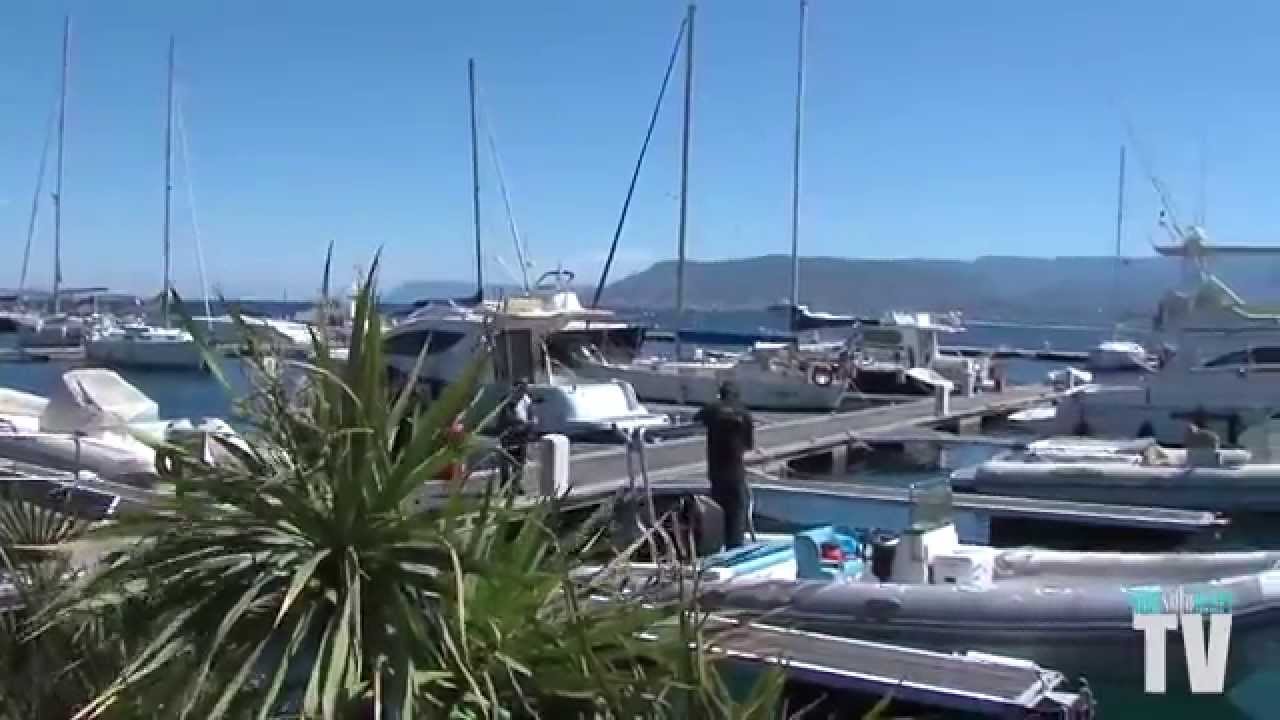 Boating Sicilia - INCOMING 2014