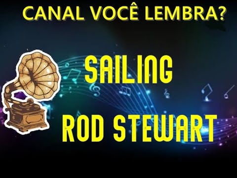 Navigare - Rod Stewart