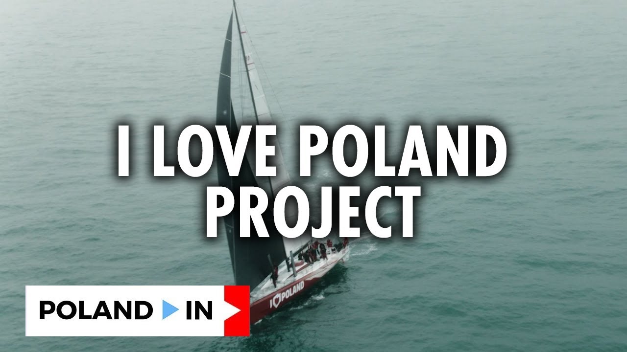 PROIECT I LOVE POLAND – Polonia În