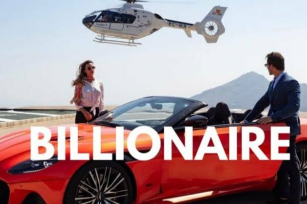 Vizualizarea stilului de viață de lux miliardar 💰 |  Vizualizare a stilului de viață miliardar 2023 |  viata bogata