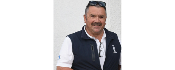 Steve Cole a fost numit noul RORC Racing Manager – Caribbean Sailing Association