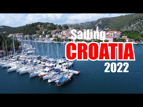 Navigați Croația 2022