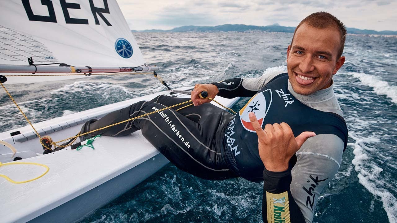 Echipa Germană de Sailing: 2022 iată-ne!