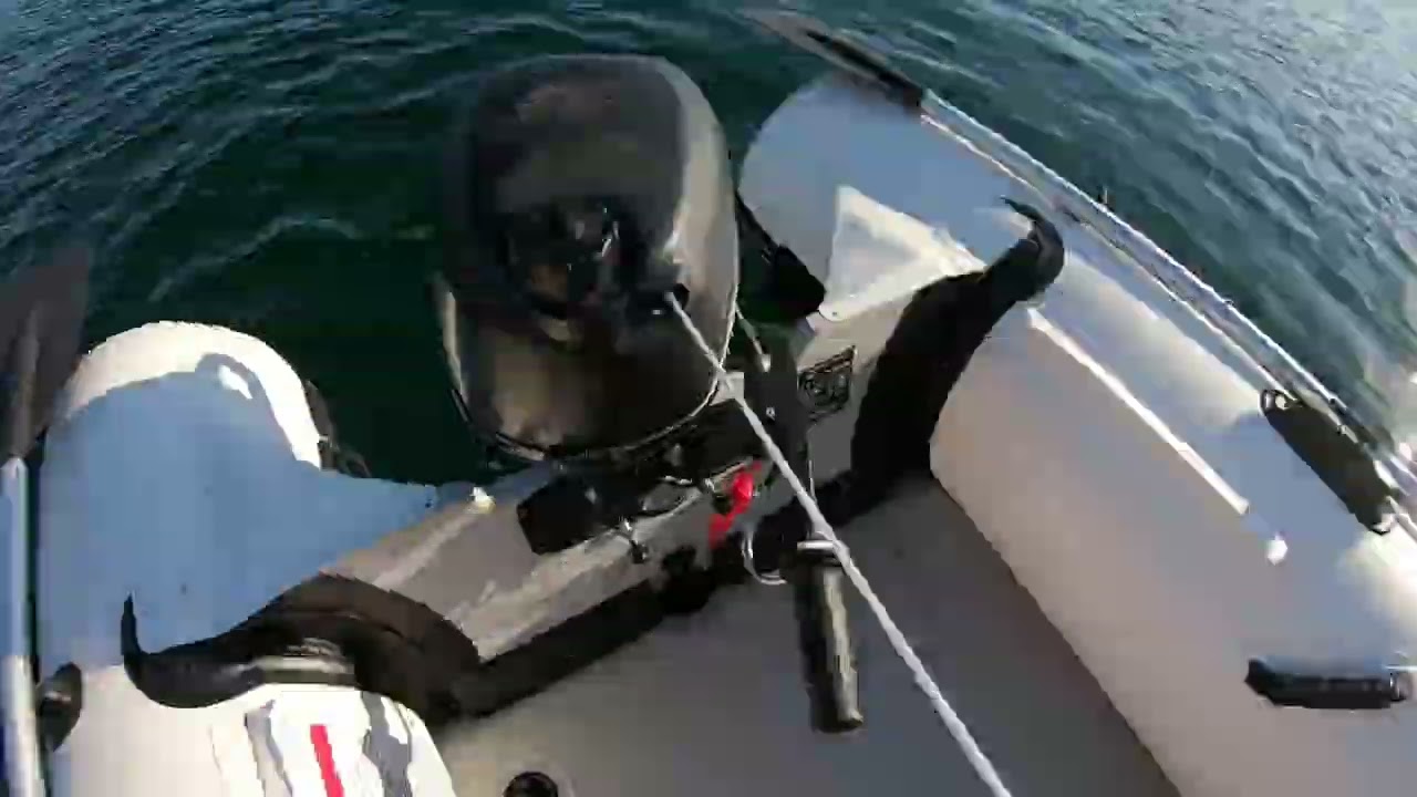 Sailing Albatross - Ep4 - Solo Sailing - Lacul Michigan - Marele Lacuri
