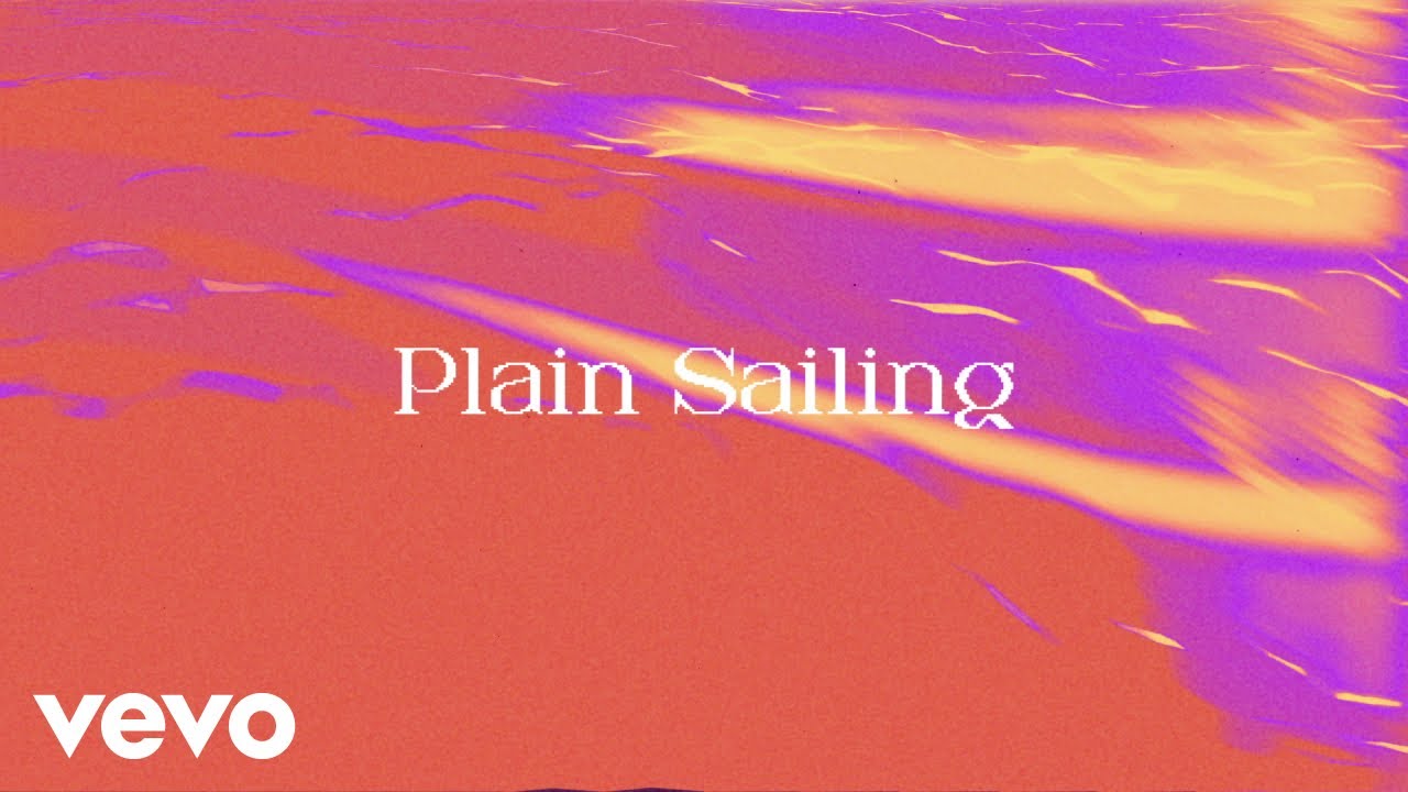 SG Lewis - Plain Sailing (Vizualizator)