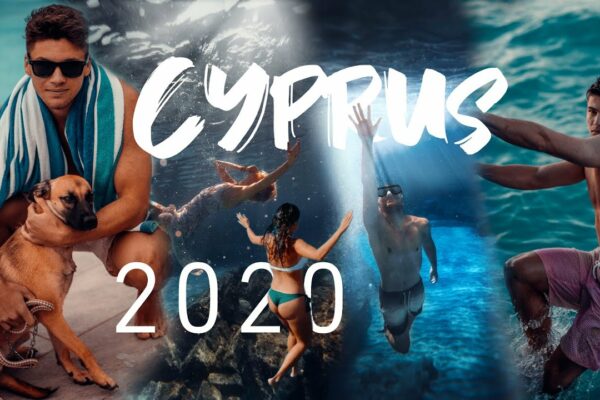 CIPRU 2020 |  scăpând de o pandemie globală 4K