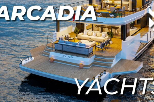 CE FACE ARCADIA YACHTS UNIC?