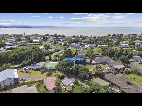 19A Leaming Place, Clarks Beach, districtul Franklin, Auckland