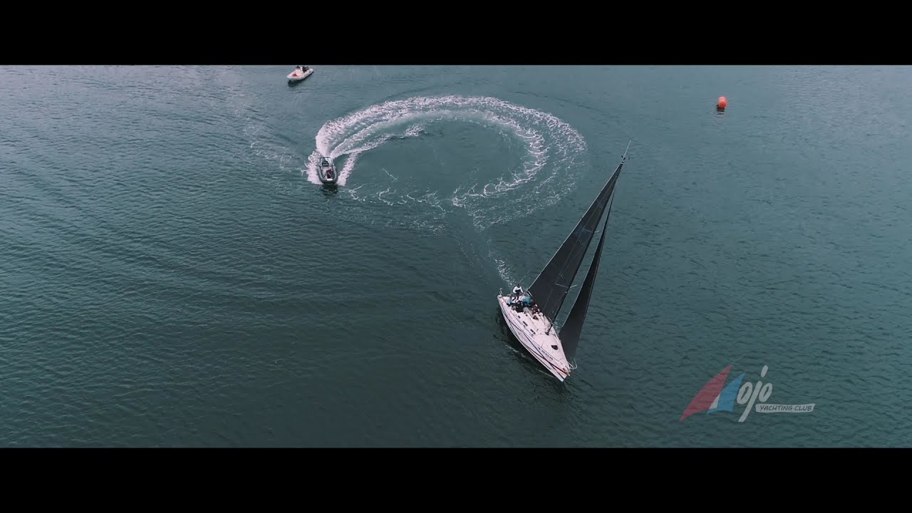 Cupa Canalului Limano - Regata Club