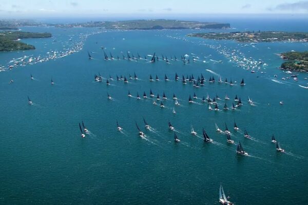 Rolex Sydney Hobart Yacht Race – Apogeul competiției offshore clasice