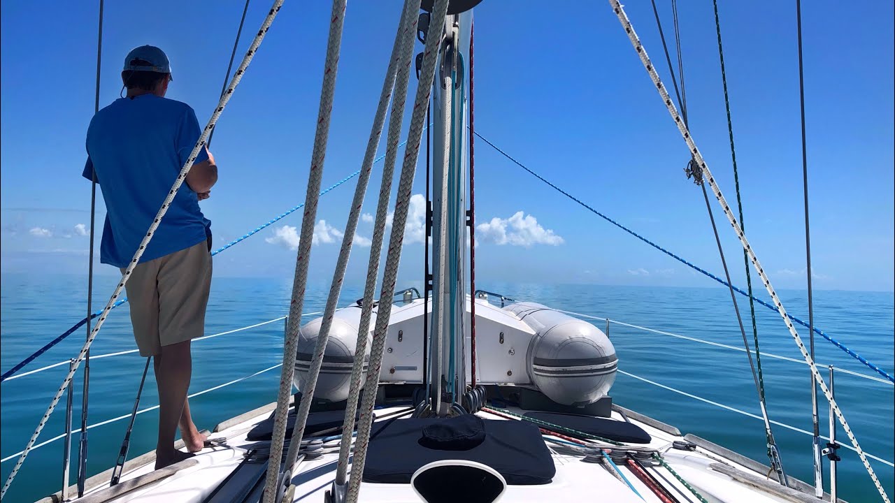Navigați prin Florida în 9 zile (Take the Waters) S1:E2