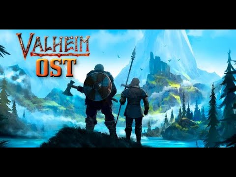 Valheim OST - Navigație