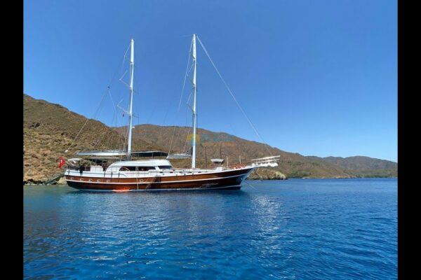 La Mia Stella Gulet Yacht - Platin Yachting