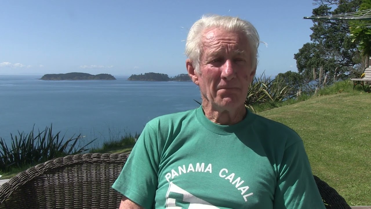 Tony Armit și influența sa asupra yachtingului din Noua Zeelandă