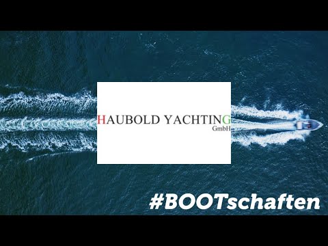 #BOOTschaft - Haubold Yachting Folkeboot