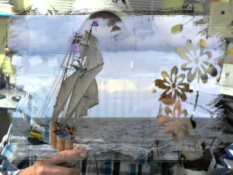Sailing Rod Stewart Panflöte