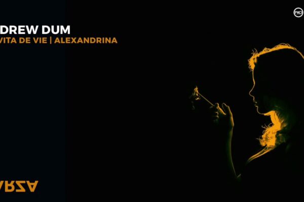 Andrew Dum vs. Vita de Vie | Alexandrina - Varza [Original Mix]