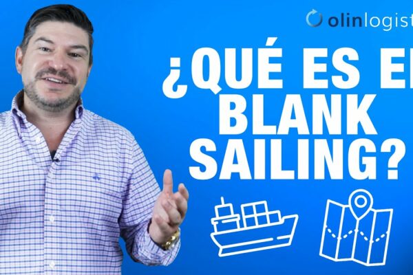 Ce este Blank Sailing?