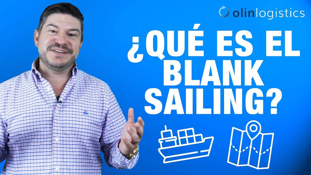 Ce este Blank Sailing?