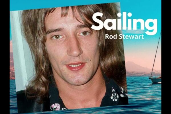 Rod Stewart - Navigare